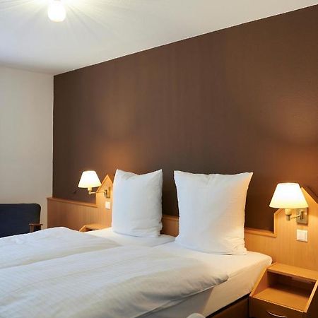 Augustin'S Hotel Meersburg Buitenkant foto
